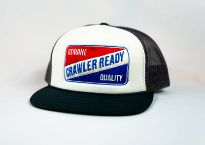 Trucker hat