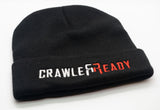 Crawler Ready Beanie
