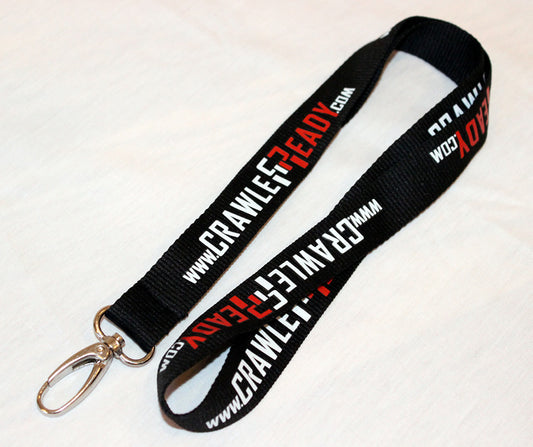 Lanyard